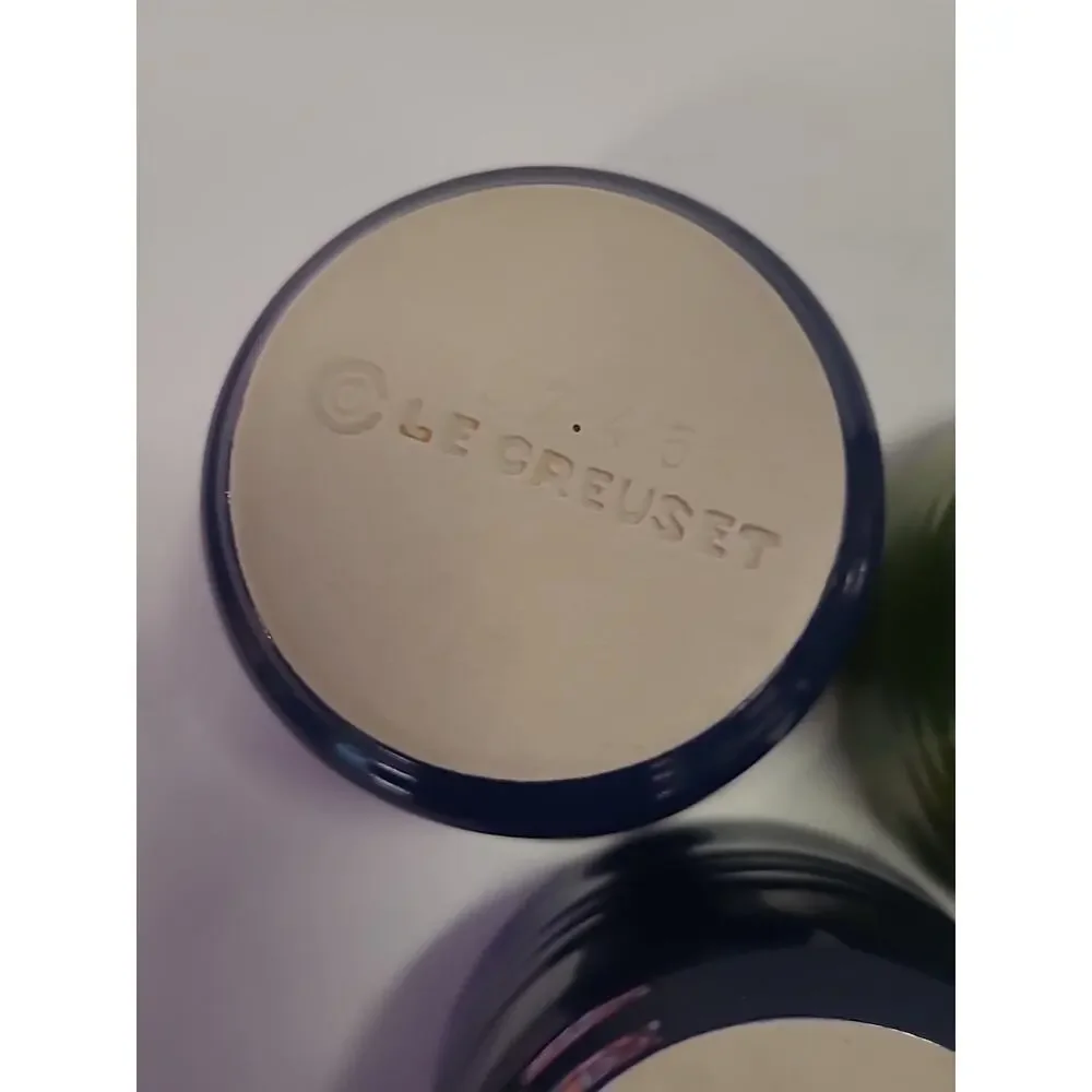 Le Creuset le creuset